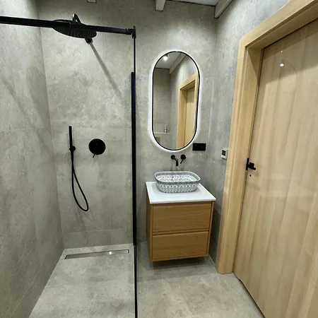 Borskowka Domki Z Balia Z Jacuzzi I Sauna Exterior photo