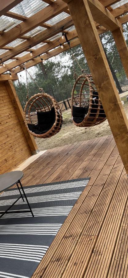 Borskowka Z Balia Z Jacuzzi I Sauna * Borsk