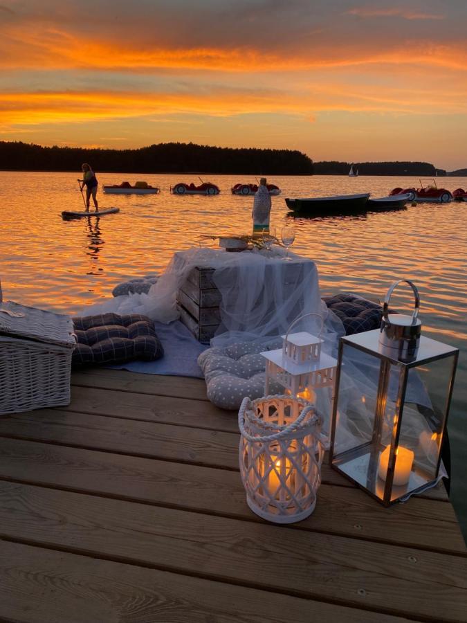 Borskowka Z Balia Z Jacuzzi I Sauna Holiday home Borsk