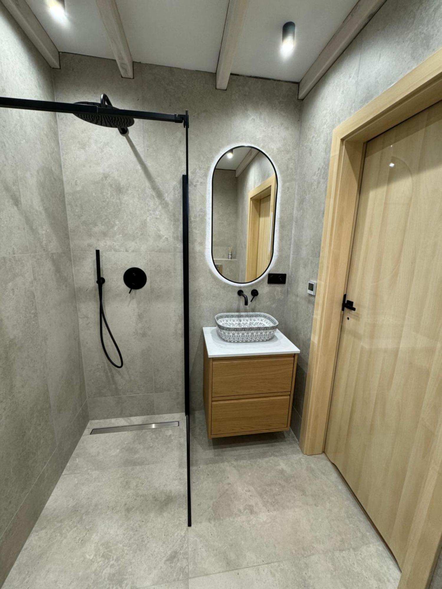 Borskowka Z Balia Z Jacuzzi I Sauna *