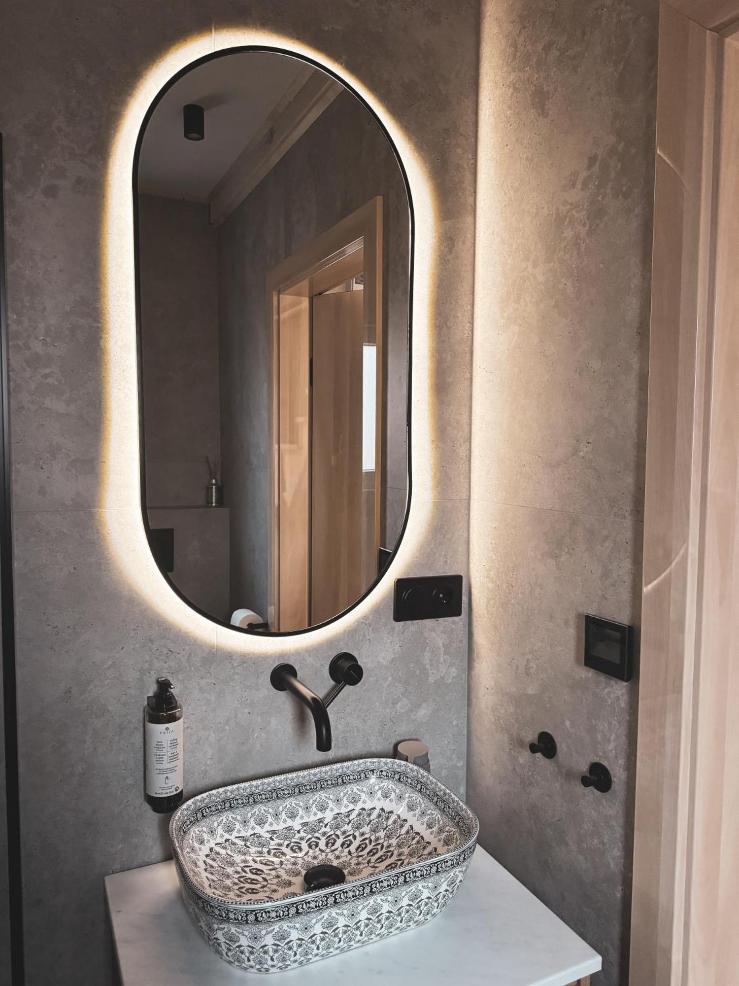 Holiday home Borskowka Z Balia Z Jacuzzi I Sauna *